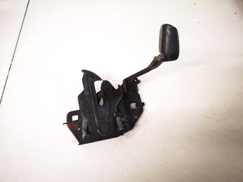 Used Hood lock Hood lock 35557752 35557752