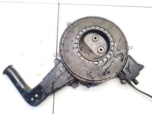 Used Air filter box Air filter box MAZDA 121 II (DB) 1.3 16V (DB3PA) (53 hp) 34896705 34896705