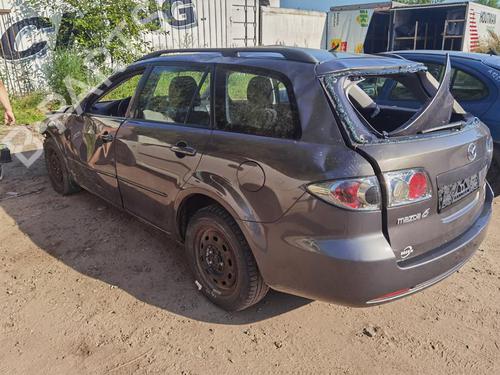 Switch MAZDA 6 Hatchback (GG) 2.0 DI (GG14) | BP32906742I30  - Image 8