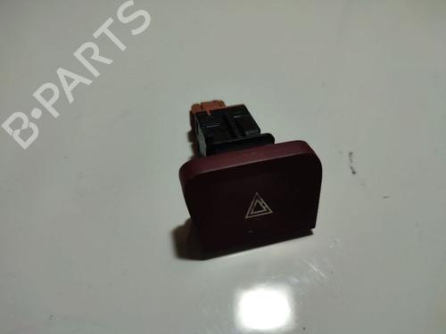 Used Warning switch Warning switch CITROËN C4 Picasso I MPV (UD_) 1.6 HDi (109 hp) 34989177 34989177