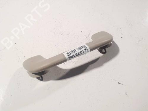 Used Interior roof handle Interior roof handle 34993498 34993498