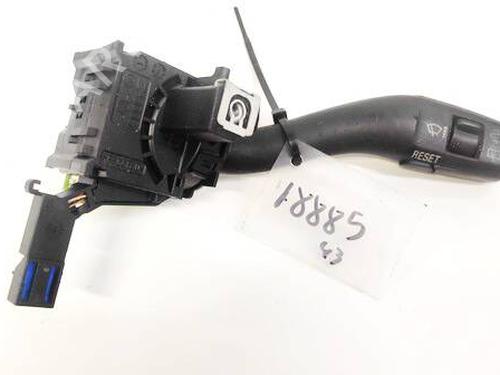 Used Warning switch Warning switch AUDI A3 (8P1) 2.0 TDI (136 hp) 35320224 35320224