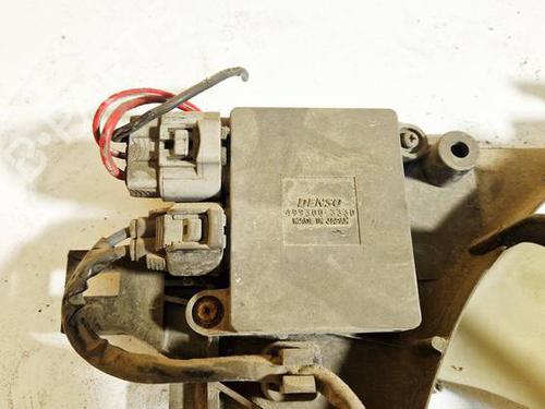 Used Electronic module Electronic module 34988689 34988689