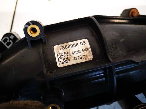 Intake manifold BMW 1 (E87) 118 d | BP34981140M70 - Image 2