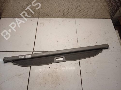 Used Rear parcel shelf Rear parcel shelf SUBARU FORESTER (SG_) 2.0 X AWD (SG5) (158 hp) 40519068 40519068