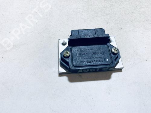 Used Electronic module Electronic module 35566999 35566999