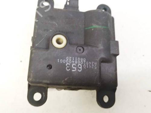 Electronic module RENAULT LAGUNA III (BT0/1) 1.5 dCi (BT00, BT0A, BT0T, BT1J) | BP32576078M83  - Image 5