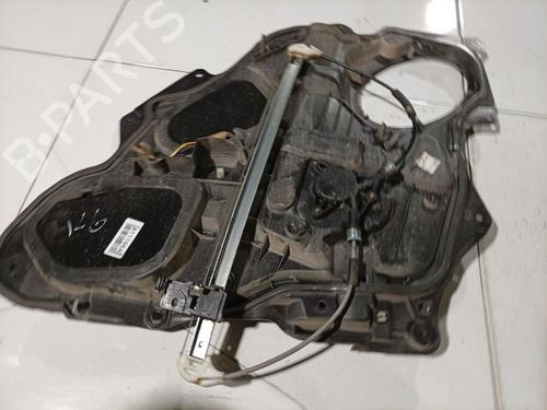Rear left window mechanism MAZDA 3 (BK) 1.6 (BK14) | BP34754842C24 - Image 4