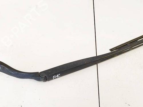Used Front windshield wiper arm Front windshield wiper arm 37084543 37084543