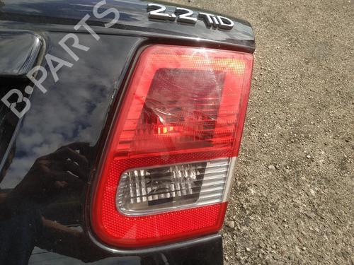 Used Right tailgate light Right tailgate light 35398767 35398767