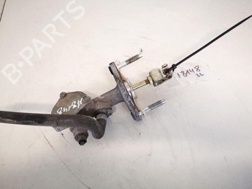 Used Clutch slave cylinder Clutch slave cylinder HONDA FR-V (BE) 1.7 (BE1) (125 hp) 35392345 35392345