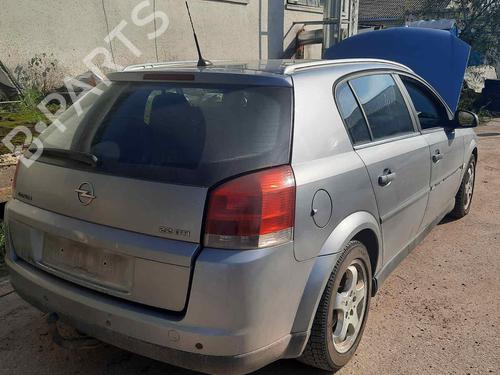 Engine mount OPEL SIGNUM Hatchback (Z03) 2.2 DTI (F48) | BP33081961M89 - Image 8