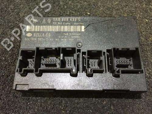 Used Electronic module Electronic module VW GOLF V (1K1) 1.6 FSI (115 hp) 35660539 35660539