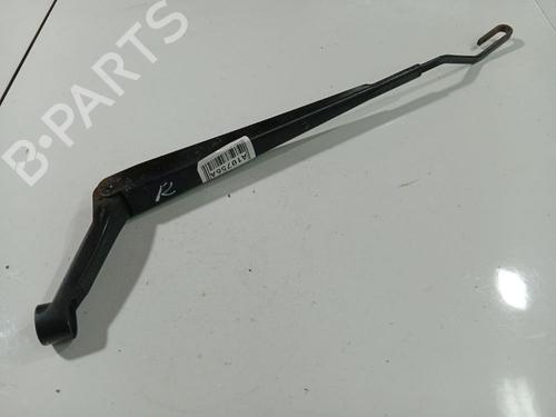 Vindspejlsviskerarm Vindspejlsviskerarm TOYOTA COROLLA Saloon (_E12_) 2.0 D-4D (CDE120_, CDE120R) (116 hp) 33837868 33837868