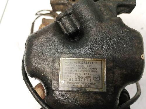 AC compressor MAZDA 6 Hatchback (GH) 2.0 MZR-CD (GH14) | BP34984636M34 - Image 4