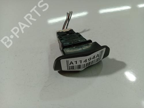 Advarselsbryter Advarselsbryter NISSAN PRIMERA Hatchback (P12) 1.9 dCi (120 hp) 36658959 36658959