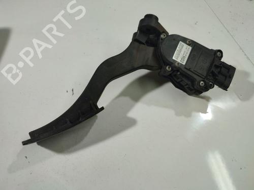 Used Pedal Pedal KIA CEE'D Hatchback (ED) 1.6 CRDi 90 (90 hp) 34802148 34802148
