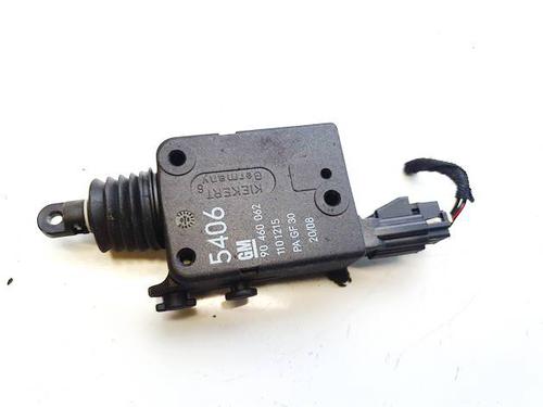 Used Fuel door actuator Fuel door actuator 34932012 34932012