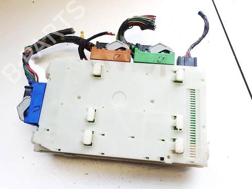 Electronic module VOLVO S80 II (124) 2.5 T | BP35111967M83 - Image 3