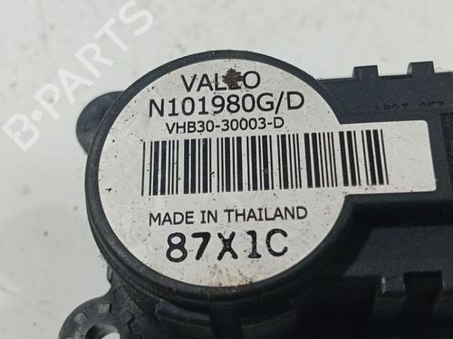 Electronic module RENAULT MEGANE III Hatchback (BZ0/1_, B3_) 1.9 dCi (BZ0N, BZ0J) | BP39160090M83  - Image 5