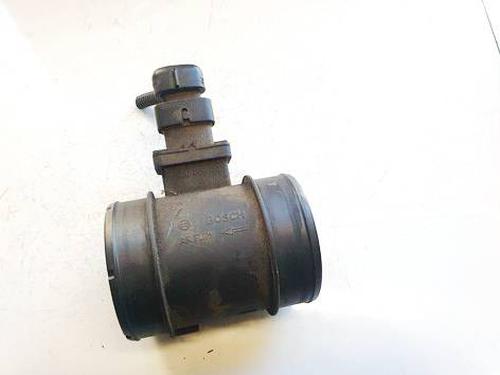 Used Mass air flow sensor Mass air flow sensor FIAT 500L (351_, 352_) 1.3 D Multijet (199LXY1A, 199LXY11) (84 hp) 40245644 40245644