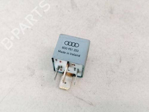 Electronic sensor AUDI A6 C5 (4B2, 4B4) 2.5 TDI | BP33076539M84 - Image 3
