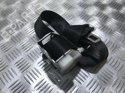 Used Rear right seatbelt Rear right seatbelt 35678309 35678309
