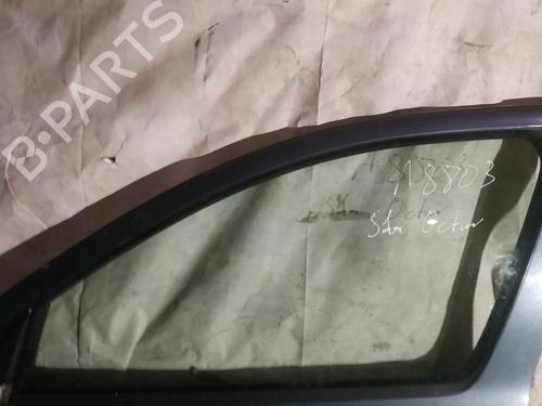 Used Front left door window Front left door window 35337679 35337679