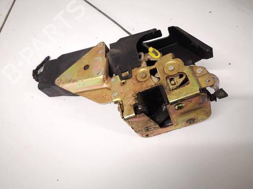 Used Rear right lock Rear right lock MITSUBISHI SPACE STAR MPV (DG_A) 1.9 DI-D (DG4A) (102 hp) 35325243 35325243