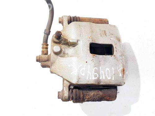 Used Left front brake caliper Left front brake caliper NISSAN PRIMERA Hatchback (P12) 2.0 (140 hp) 34900344 34900344