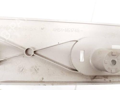 Boot lining FORD FOCUS II (DA_, HCP, DP) 1.6 TDCi | BP39544822I3 - Image 4