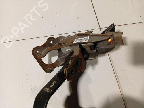 Pedal NISSAN PRIMERA Hatchback (P12) 1.9 dCi | BP34865031I4 - Image 4