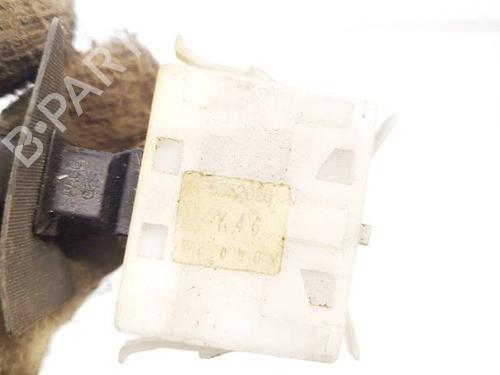 Warning switch AUDI A6 C5 (4B2, 4B4) 2.5 TDI | BP34787605I22 - Image 3