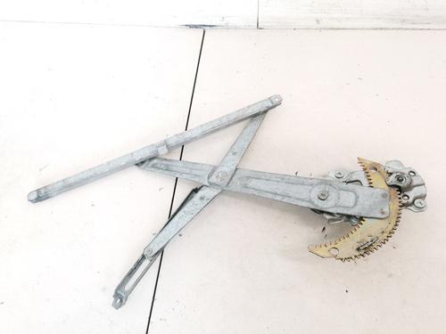 Used Front left window mechanism Front left window mechanism TOYOTA COROLLA (_E9_) 1.3 i (EE90) (75 hp) 35522663 35522663