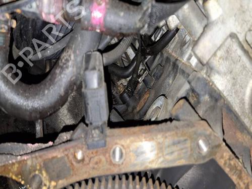 Electronic sensor MERCEDES-BENZ C-CLASS (W203) C 180 (203.035) | BP36686956M84 - Image 3