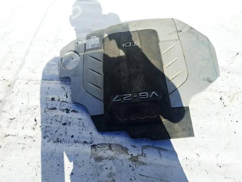 Used Upper protection Upper protection 34880255 34880255