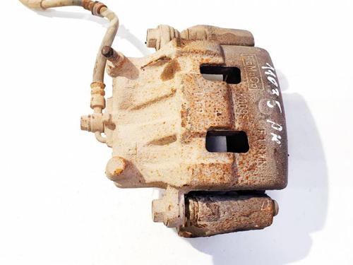 Used Left front brake caliper Left front brake caliper MAZDA CX-7 (ER) 2.2 MZR-CD AWD (ER10A) (173 hp) 34811011 34811011