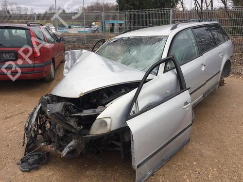 Engine mount VW PASSAT B5 Variant (3B5) 1.9 TDI | BP33080633M89  - Image 6