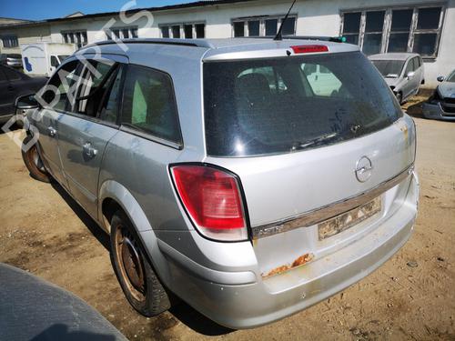 Electronic module OPEL ASTRA H (A04) 1.7 CDTI (L48) | BP32909928M83 - Image 7