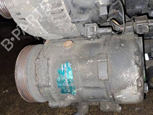 Used AC compressor AC compressor SEAT ALHAMBRA (7V8, 7V9) 1.9 TDI (90 hp) 34819088 34819088