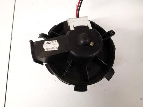 Used Heater blower motor Heater blower motor 35290113 35290113