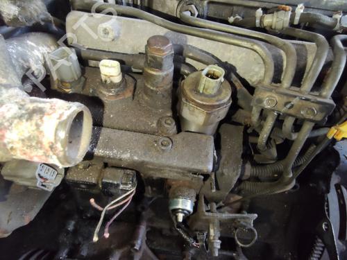 Injection pump MAZDA PREMACY (CP) 2.0 TD | BP35543334M78 - Image 3
