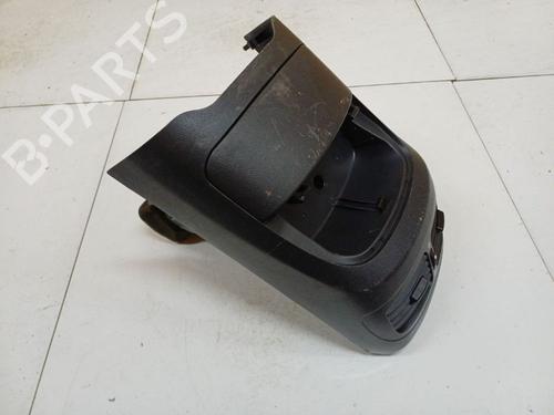 Used Middle console Middle console KIA CARENS III MPV (UN) 2.0 CRDi 140 (140 hp) 40113803 40113803