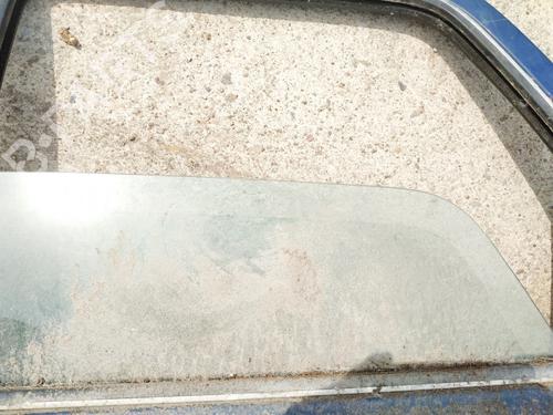 Used Rear left door window Rear left door window FORD SIERRA Turnier (BNC) 2.3 D (67 hp) 35505570 35505570