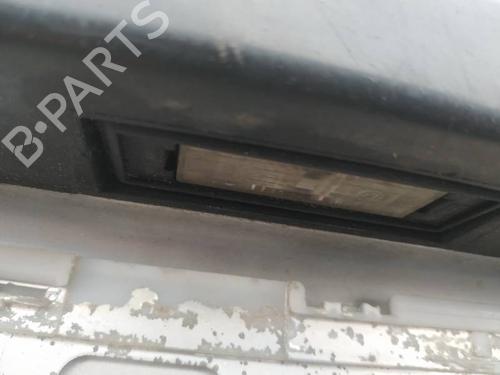 Luz matrícula Luz matrícula PEUGEOT 406 (8B) 1.8 16V (110 hp) 35151248 35151248