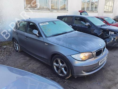 Used Parts BMW 1 Convertible (E88) 118 d (143 hp) 4470733