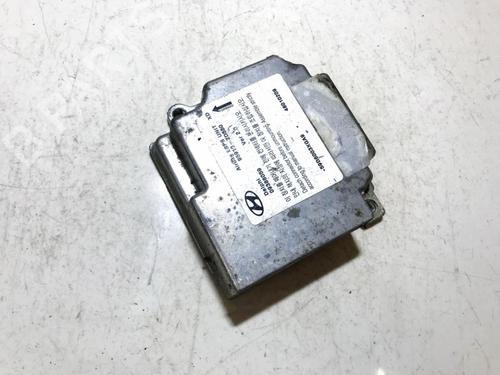 Used ECU airbags ECU airbags HYUNDAI ELANTRA III (XD) 2.0 CRDi (113 hp) 33515177 33515177