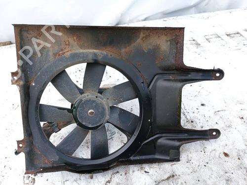 Used Fan Fan VW PASSAT B3/B4 Variant (3A5, 35I) 1.6 (101 hp) 34971816 34971816