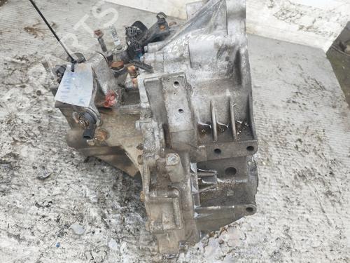 Gearbox MAZDA 6 Hatchback (GG) 2.0 DI (GG14) | BP35486650M3 - Image 3