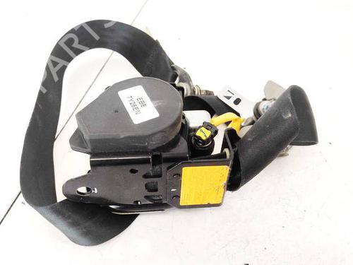 Used Front right seatbelt Front right seatbelt 35268129 35268129